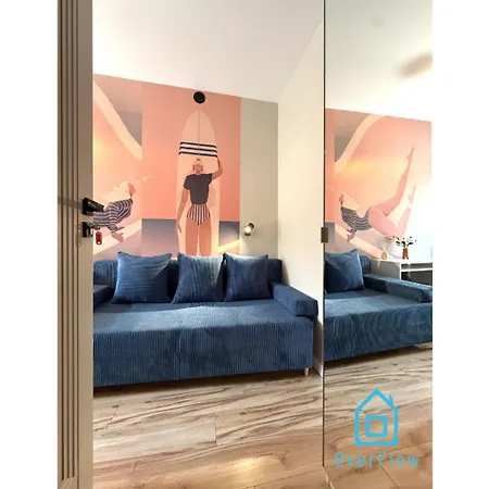 Summer Vibes In The Center Of Habitación en casa particular *