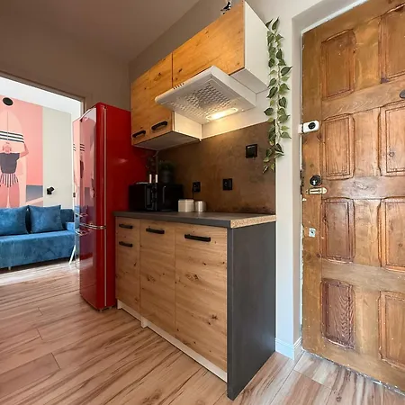 Habitación en casa particular Summer Vibes In The Center Of